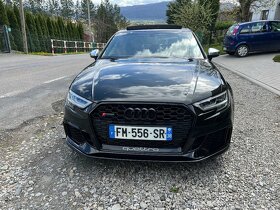 Audi rs3 rok 2019 400 ps - 2