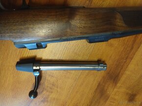 CZ 557 LUX 8x57 IS - 2