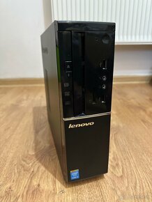 Herný počítač Lenovo - 2