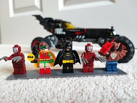 LEGO Batman™ Movie 70905 Batmobil - 2