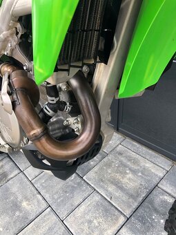 Kawasaki Kxf 450 2019 - 2