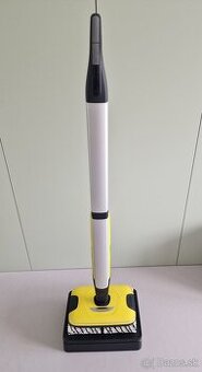 Vysávač s mopom Kärcher FC7 Cordless - 2