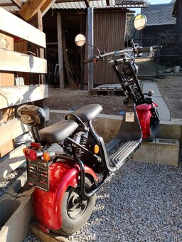 Chopper - 2