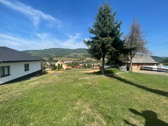 RFReality stavebné pozemky - Klenovec, okres RS - 2