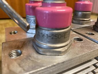 predám 160A diody tyristor160A - 2