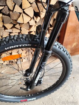 Predám horský elektrobicykel XL - 2