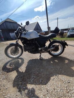 BMW K100 RS - 2