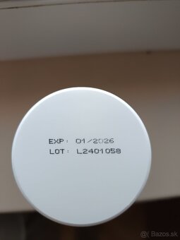 Výživové doplnky,zmes bylín AKCIA - 2