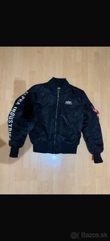 alpha industries Bunda - 2