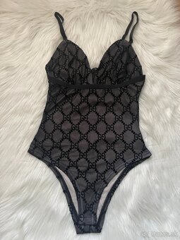 Gucci body - 2