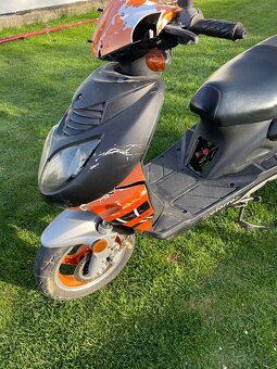 Motorro Desire 50 - 2