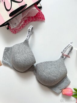 Podprsenka Victoria’s Secret 75C - 2