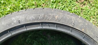 Letné pneumatiky 235/40 R19 96Y - 2