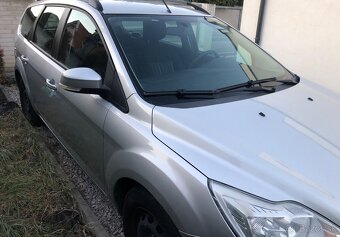Ford focus -2011 - 2