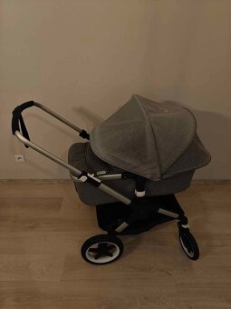Bugaboo fox 2 - 2