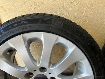 Predám disky BMW Styling 159 R17 - 2