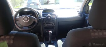 Predam Renault Megane 2 - 2