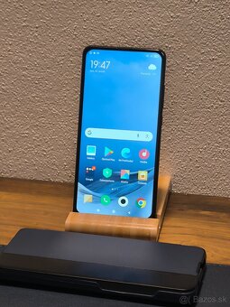 Predám doma nevyužitý Xiaomi Mi 9T 6GB/64GB Global modrý - 2