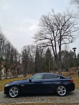 BMW 530XD Adaptive Led facelift - 2