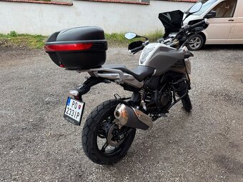 Predám BMW G 310 GS - 2
