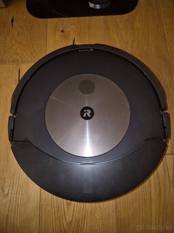 iRobot Roomba Combo j9+ - 2