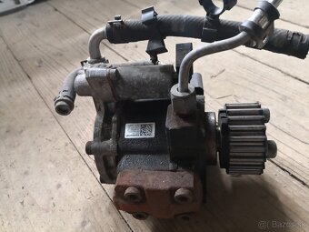 Vstrekovacie čerpadlo 03L130755E - 2