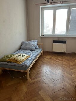 Predaj - 3 izbový byt v centre mesta - 2