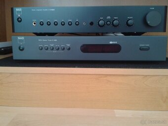 NAD C 316BEE V2 - 2