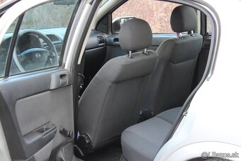 opel astra 1.7cdti 59kw. 392xxx - 2