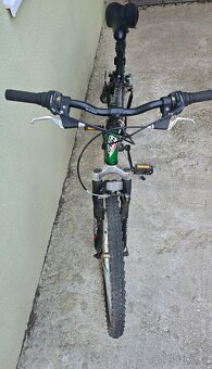 Predám bicykel - 2
