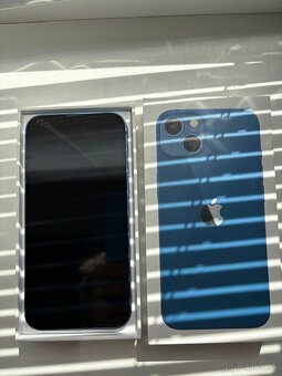 iPhone 13 128gb - 2