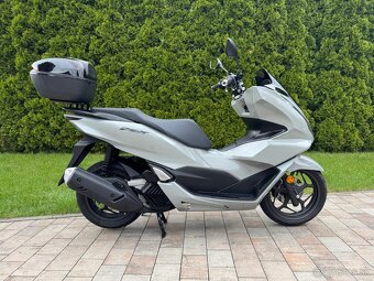 Honda PCX 125 ABS MY24 - 2