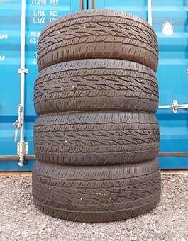 275/65R17 Continental CrossContact - 2