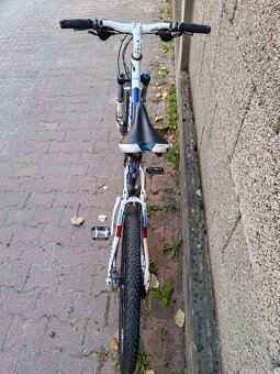 horsky bicykel wheeler ramp 40 velkost M - 2