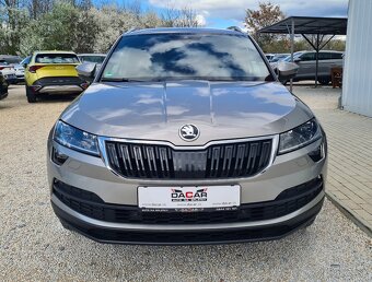 ŠKODA KAROQ 1.5 TSI ACT STYLE DSG - 2