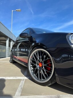 BBS Speedline - 2