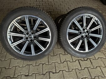 Elektróny 5x112 r20 - 2