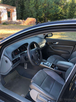 Audi A6 - 2