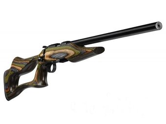 ČZ 455 Evolution - pažba - 2