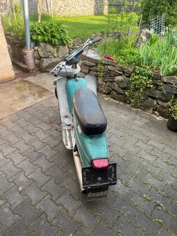 Jawa 20 - 2