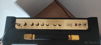 Gitarové kombo Marshal 20 - 2