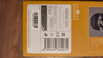 SENCOR SRV 4550 WH - 2