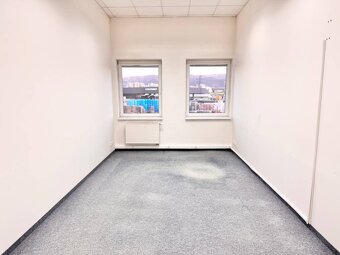 Prenájom kancelárského priestoru 31,2 m2 v priemyselnej zóne - 2