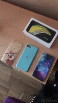 iPhone 7 128 GB - 2
