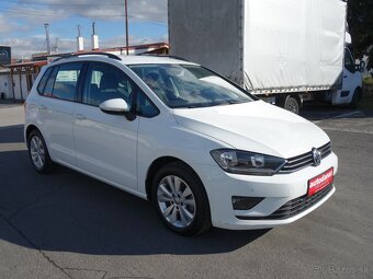 VW Golf - 2