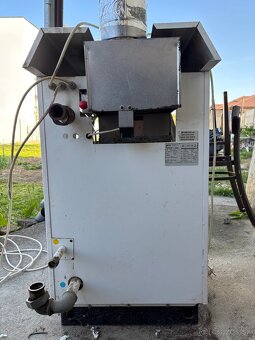 Kotol Protherm - 2