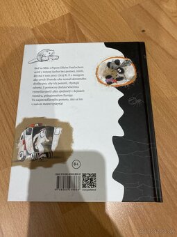 Len sa teš pampúch - 2