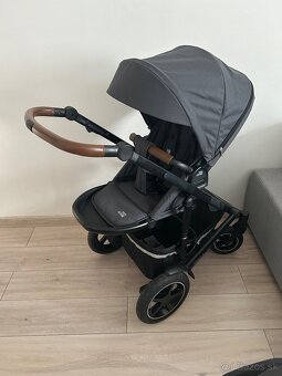 Britax smile 4 - 2