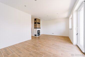 3,5 izbový bungalov v obci Geča, Košice- okolie - 2