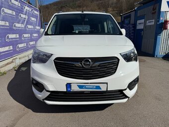 Opel Combo Life 1.5 CDTI Enjoy - 2
